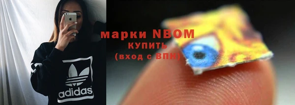 хмурый Абинск